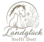 landglueck steffi dott logo transparent